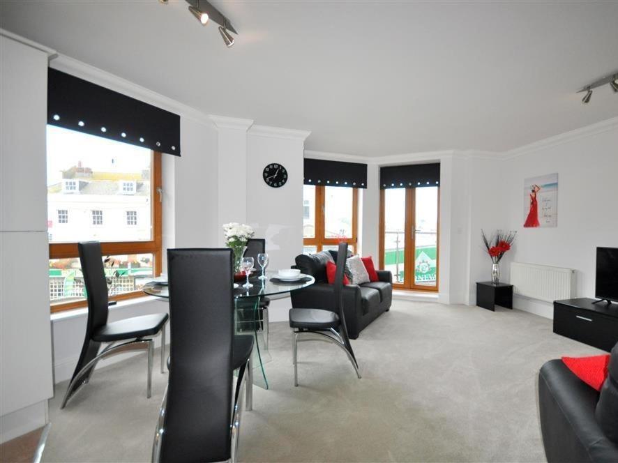 Villa Old Harbour View, WEYMOUTH Exterior foto