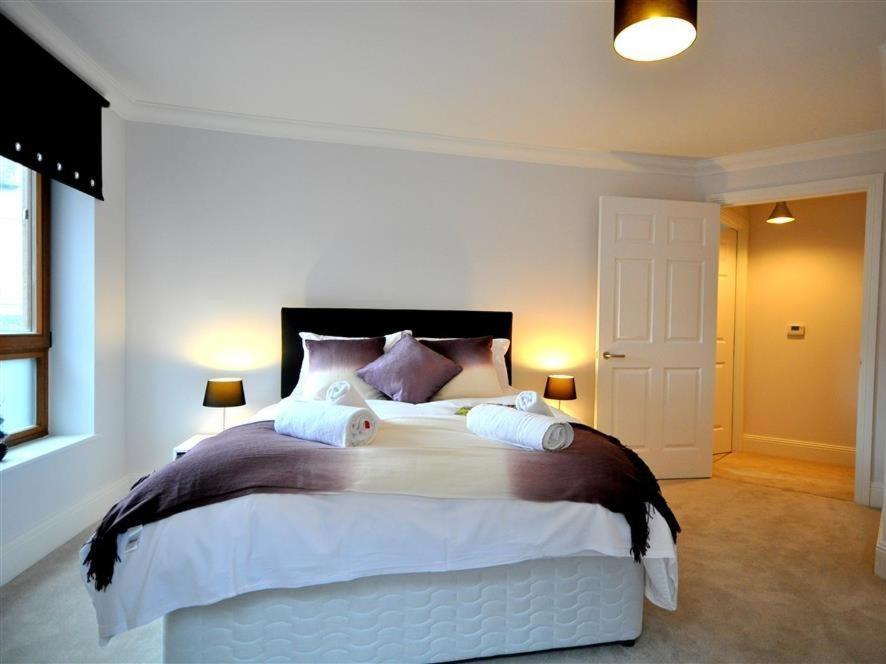Villa Old Harbour View, WEYMOUTH Exterior foto