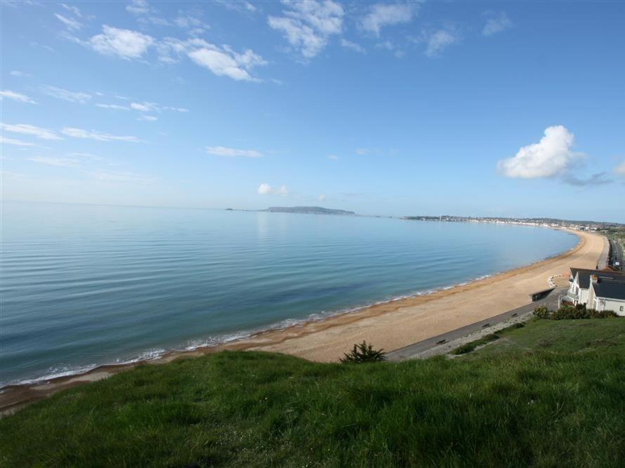 Villa Old Harbour View, WEYMOUTH Exterior foto